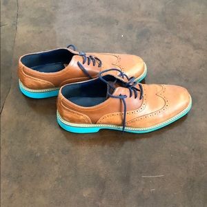 Cole Haan dress shoes